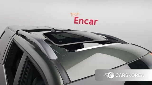 Ssangyong The New Rexton Sports Cannes id 3003262 из Кореи 10