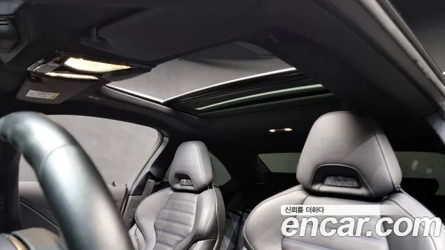 BMW 2 Series (G42) id 2704271 из Кореи 10