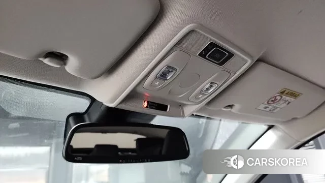 Renault Korea (Samsung) XM3 id 3411271 из Кореи 10