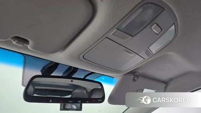 Hyundai Ionic Electric id 3357109 из Кореи 10