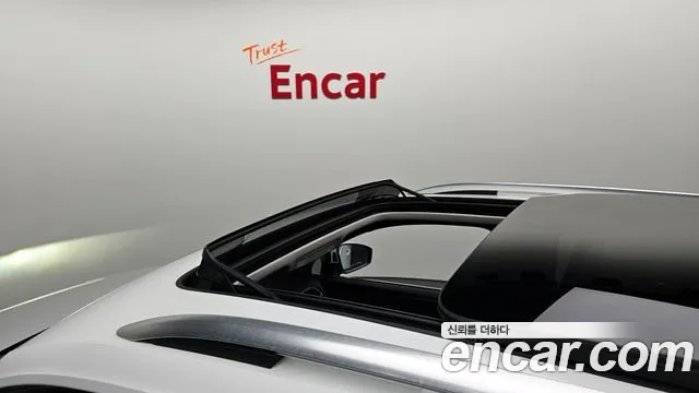 Volkswagen Tiguan second Generation id 2306311 из Кореи 10