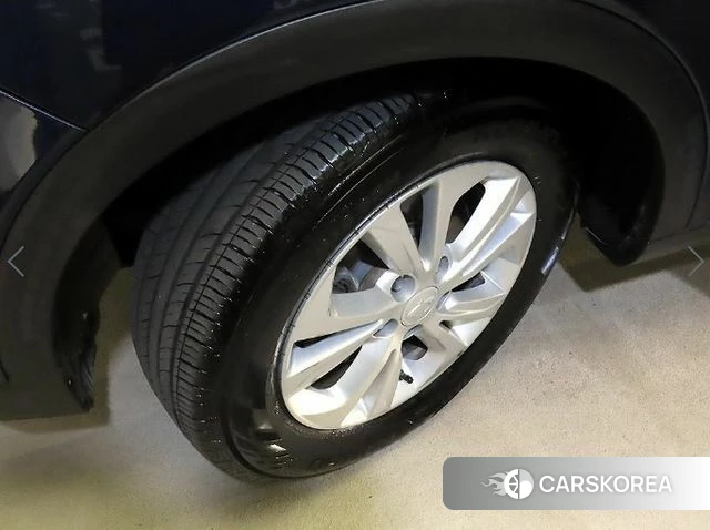 Ssangyong Berry New Tivoli id 4705360 из Кореи 10