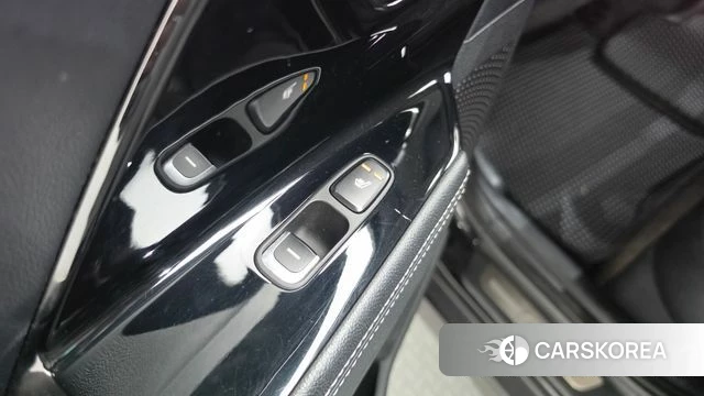 Kia Niro EV id 4907415 из Кореи 10