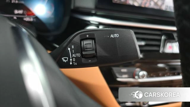 BMW 5 Series (G30) id 4446791 из Кореи 10