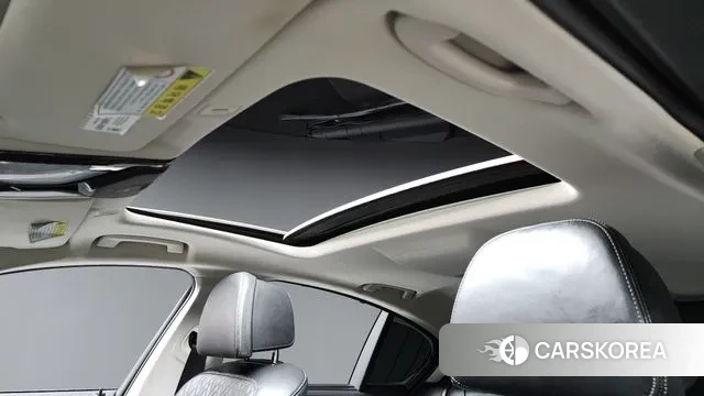 BMW 5 Series (G30) id 3494518 из Кореи 10