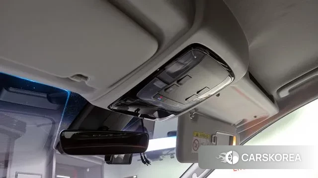 Hyundai Staria id 3043919 из Кореи 10