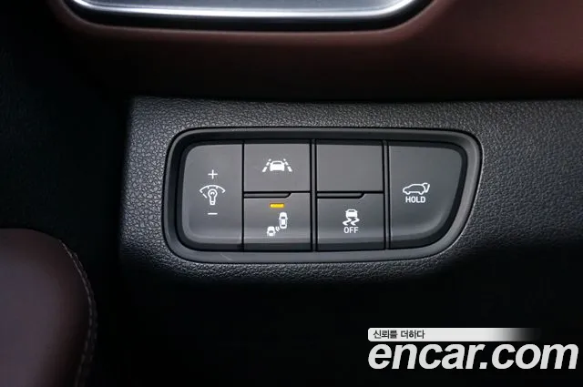 Hyundai Santa Fe TM id 2614978 из Кореи 10