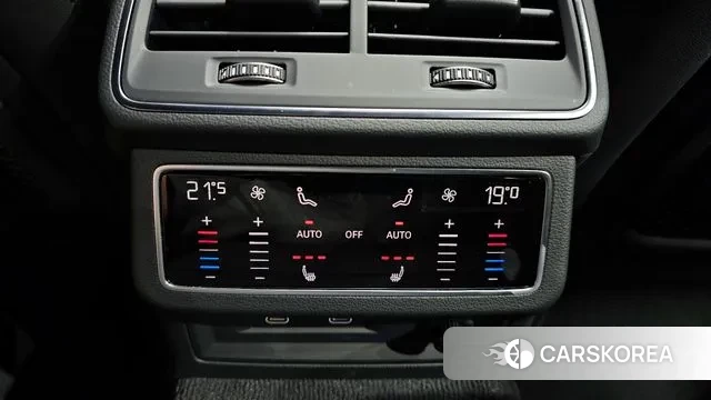 Audi A6 (C8) id 2963738 из Кореи 10