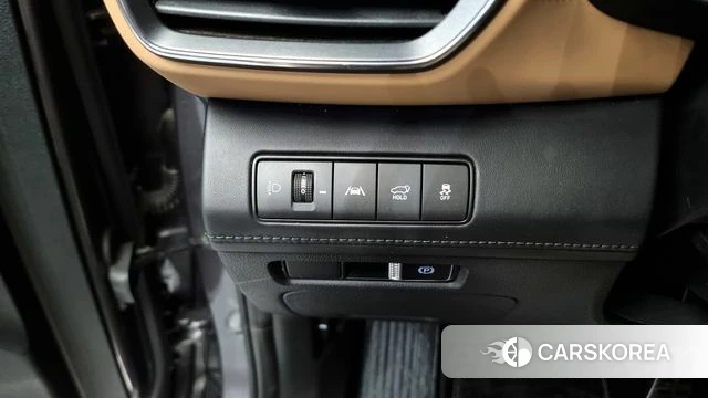 Hyundai The New Santa Fe id 4231427 из Кореи 10