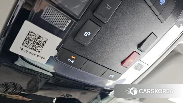 Hyundai Staria id 3462013 из Кореи 10