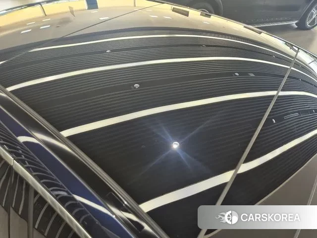 Mercedes-Benz E-Class W214 id 3217402 из Кореи 10