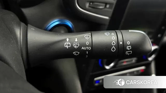 Renault Korea (Samsung) The New QM6 id 3646906 из Кореи 10