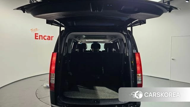 Hyundai Staria id 4590248 из Кореи 10