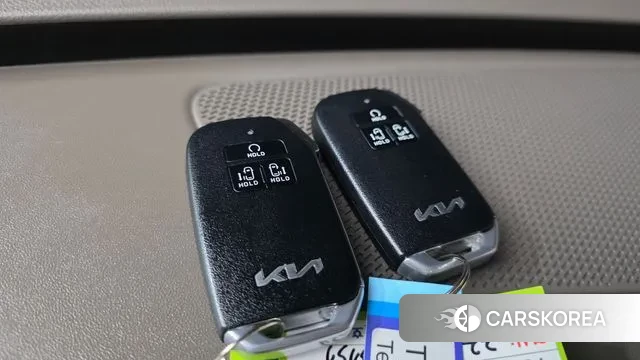 Kia Carnival 4th generation id 3690987 из Кореи 10