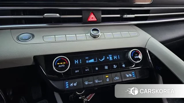 Hyundai Avante (CN7) id 3592681 из Кореи 10