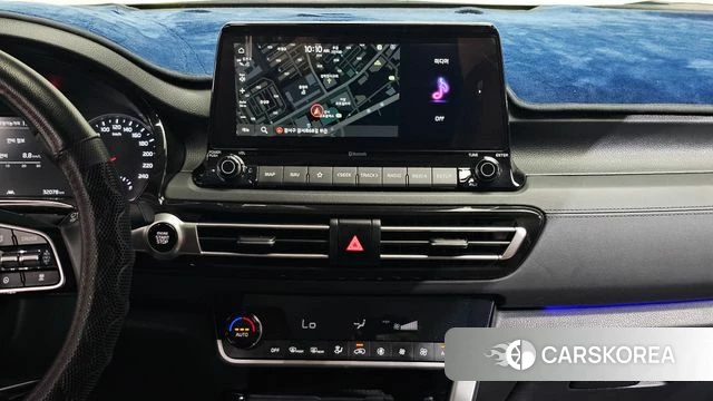Kia Seltos id 4736527 из Кореи 10