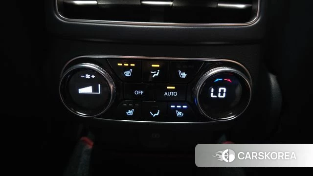 Genesis GV70 id 4717000 из Кореи 10