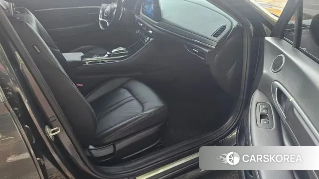 Hyundai Sonata (DN8) id 3306107 из Кореи 10