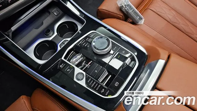 BMW X7 (G07) id 2670913 из Кореи 10