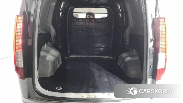 Hyundai Staria id 3933998 из Кореи 10