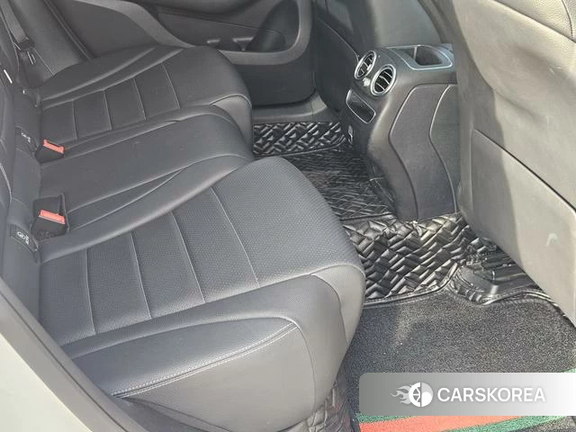Mercedes-Benz GLC id 4212223 из Китая 10