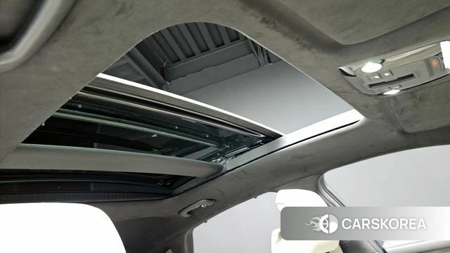 Kia K8 Hybrid id 3871411 из Кореи 10