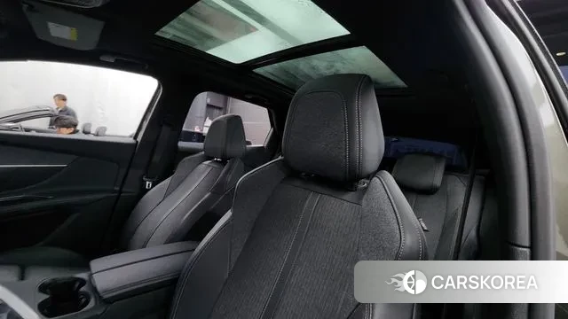 Peugeot 3008 second generation id 3484678 из Кореи 10