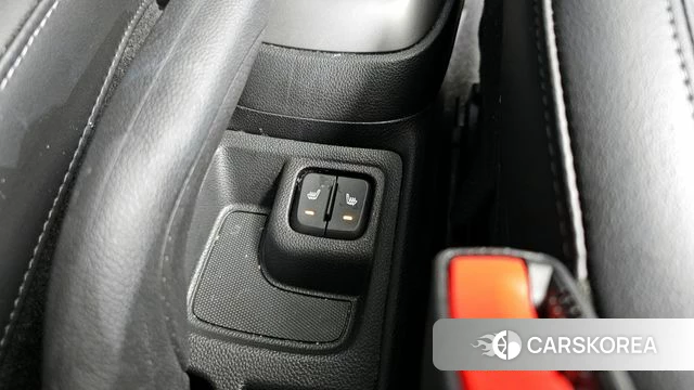 Chevrolet (GM Daewoo) The New Spark id 3811886 из Кореи 10