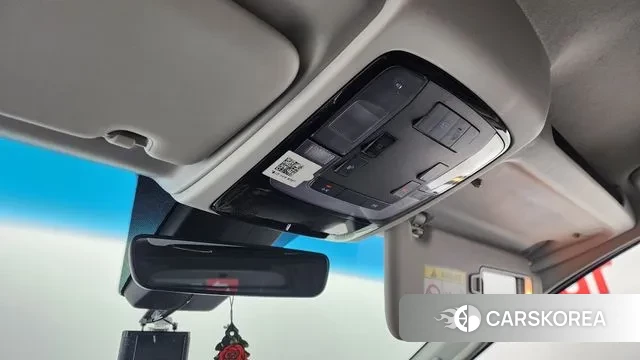 Hyundai Staria id 3572957 из Кореи 10