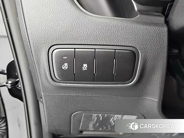 Kia The New Kia Ray EV id 4680013 из Кореи 10