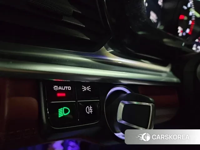 Porsche Panamera (971) id 3766541 из Кореи 10