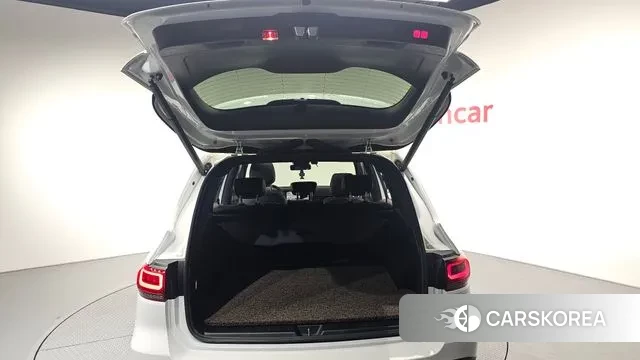 Mercedes-Benz GLB-Class X247 id 3411940 из Кореи 10