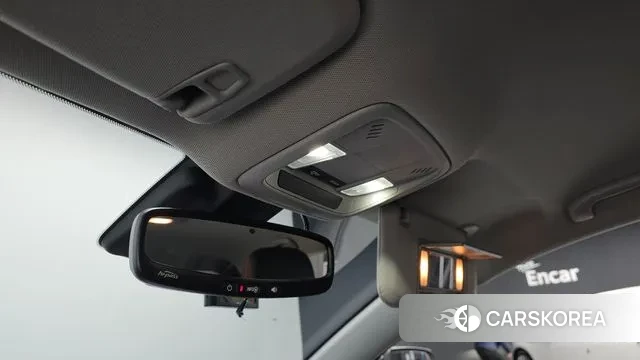 Chevrolet (GM Daewoo) The New Malibu id 3654925 из Кореи 10