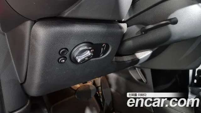 Mini Cooper id 2740365 из Кореи 10