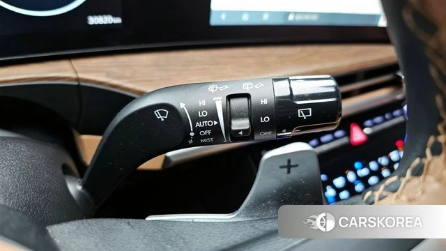 Hyundai Santa Fe (MX5) id 4360553 из Кореи 10