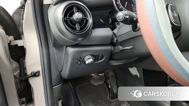 Mini Cooper id 3524664 из Кореи 10