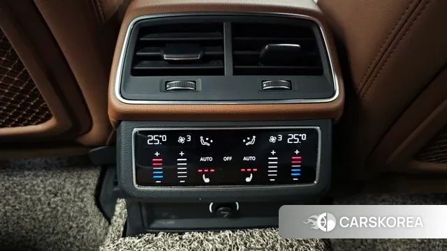 Audi A6 (C8) id 3417565 из Кореи 10