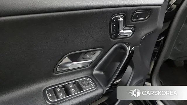 Mercedes-Benz A-Class W177 id 3766149 из Кореи 10