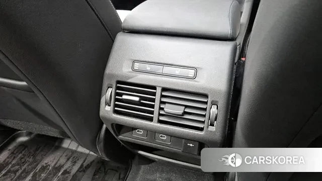 Land Rover Discovery Sports 2nd Generation id 3538465 из Кореи 10