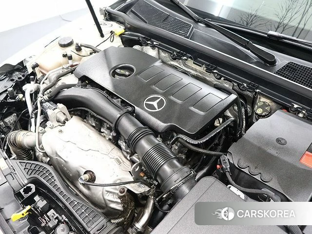 Mercedes-Benz A-Class W177 id 4325097 из Кореи 10