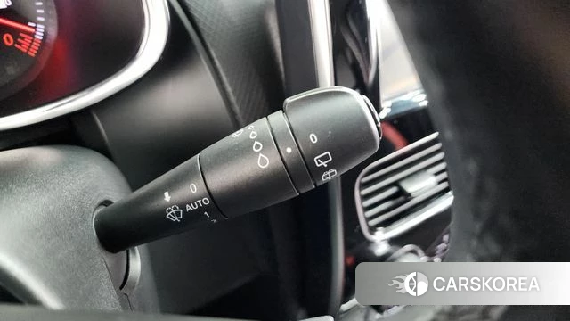 Renault Korea (Samsung) Clio id 3801493 из Кореи 10