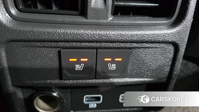 Renault Korea (Samsung) XM3 id 3561708 из Кореи 10