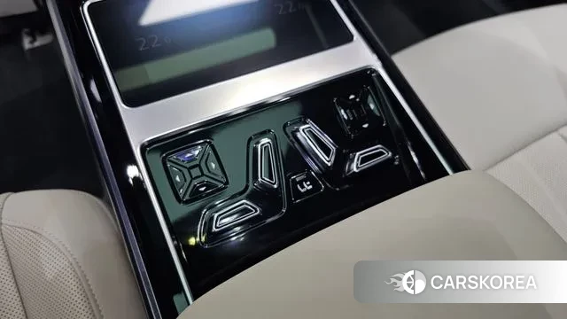 Audi A8 (D5) id 3751616 из Кореи 10