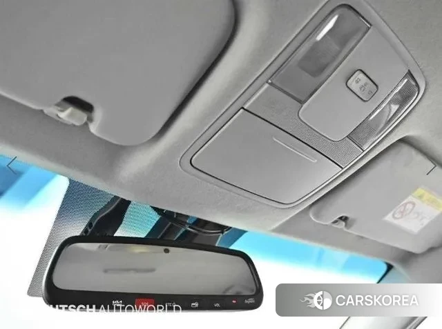 Kia The New K3 2nd generation id 3463557 из Кореи 10