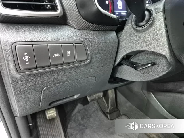 Hyundai All New Tucson id 3779134 из Кореи 10