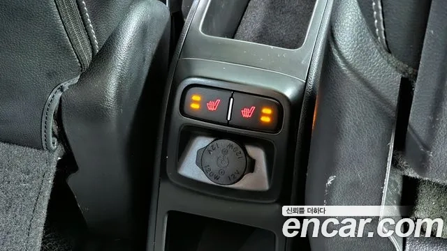 Kia The New Ray id 2945015 из Кореи 10