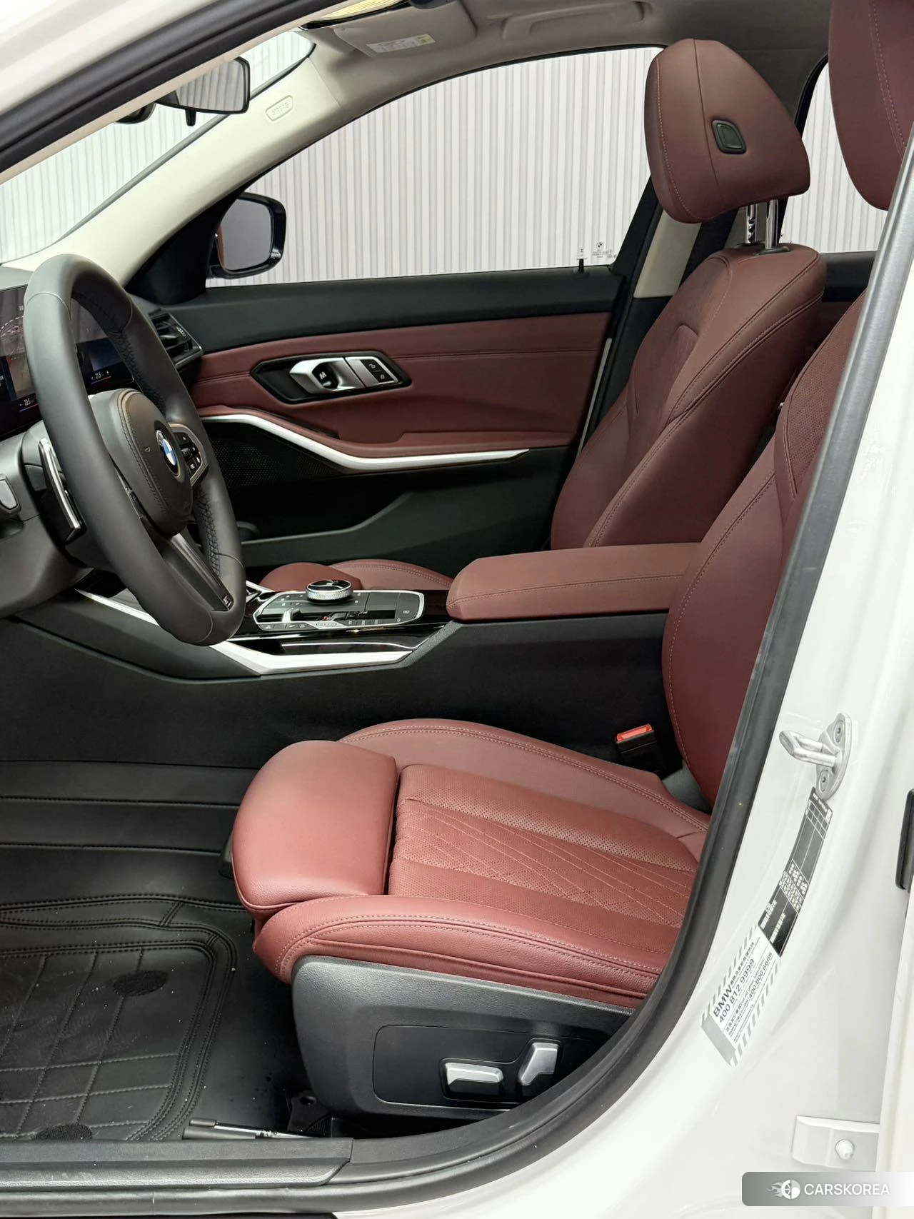 BMW 3 series id 4420023 из Китая 10