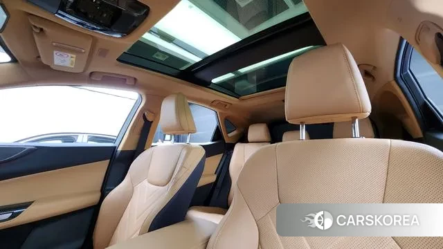 Lexus NX350h Second generation id 3565648 из Кореи 10