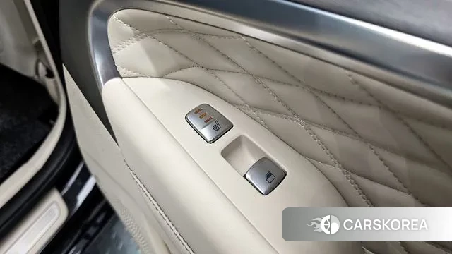 Genesis G70 id 3039107 из Кореи 10