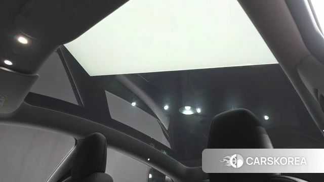 Tesla Model Y id 4315079 из Кореи 10